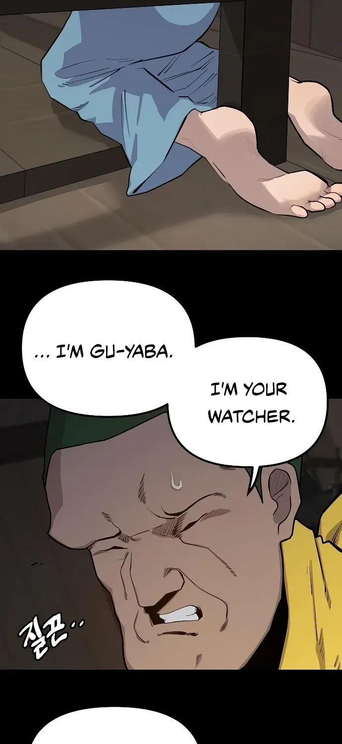 Mimosa Chapter 11.99 page 18 - 