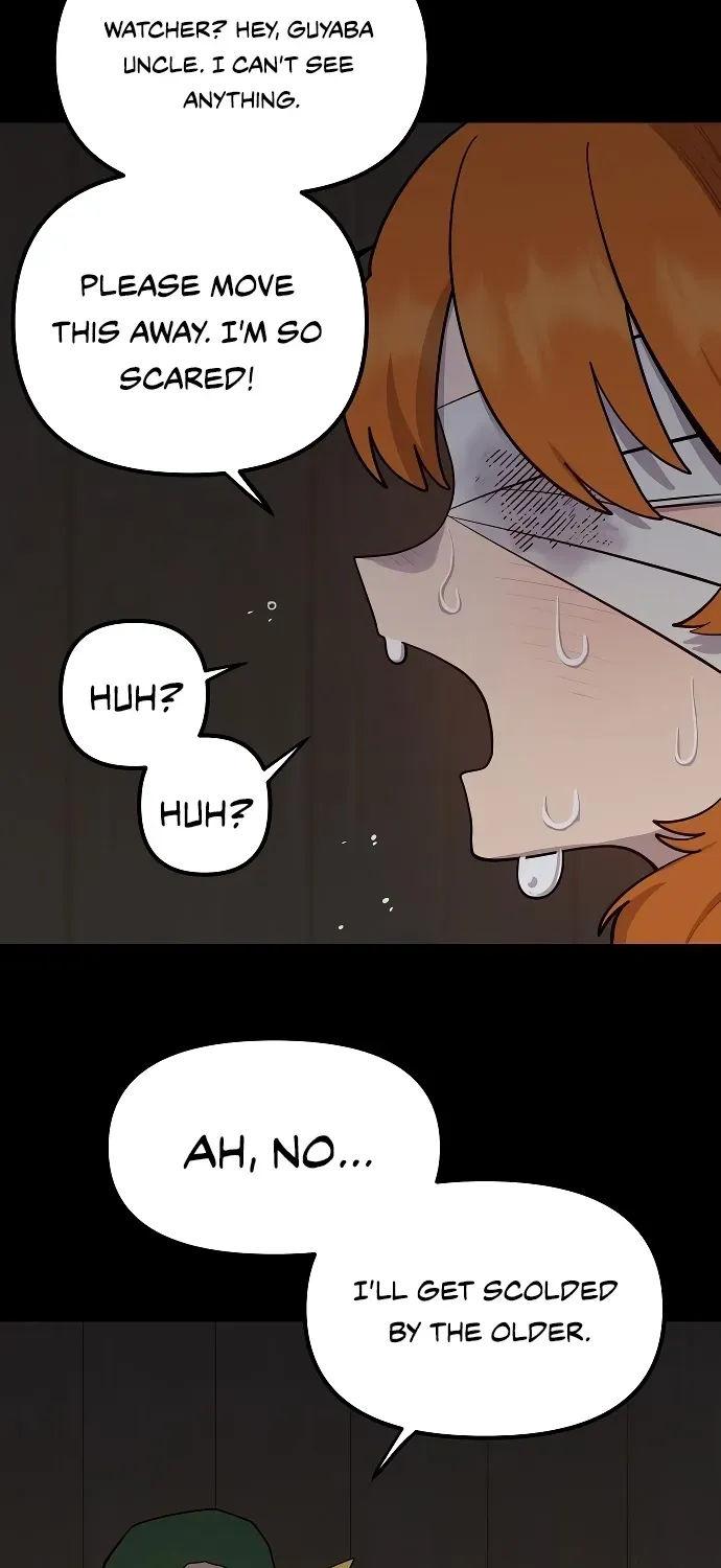 Mimosa Chapter 11.99 page 19 - 