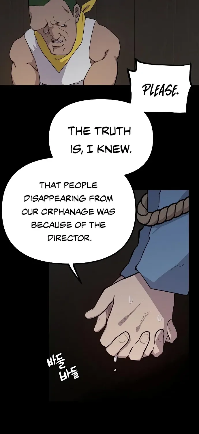 Mimosa Chapter 11.99 page 20 - 