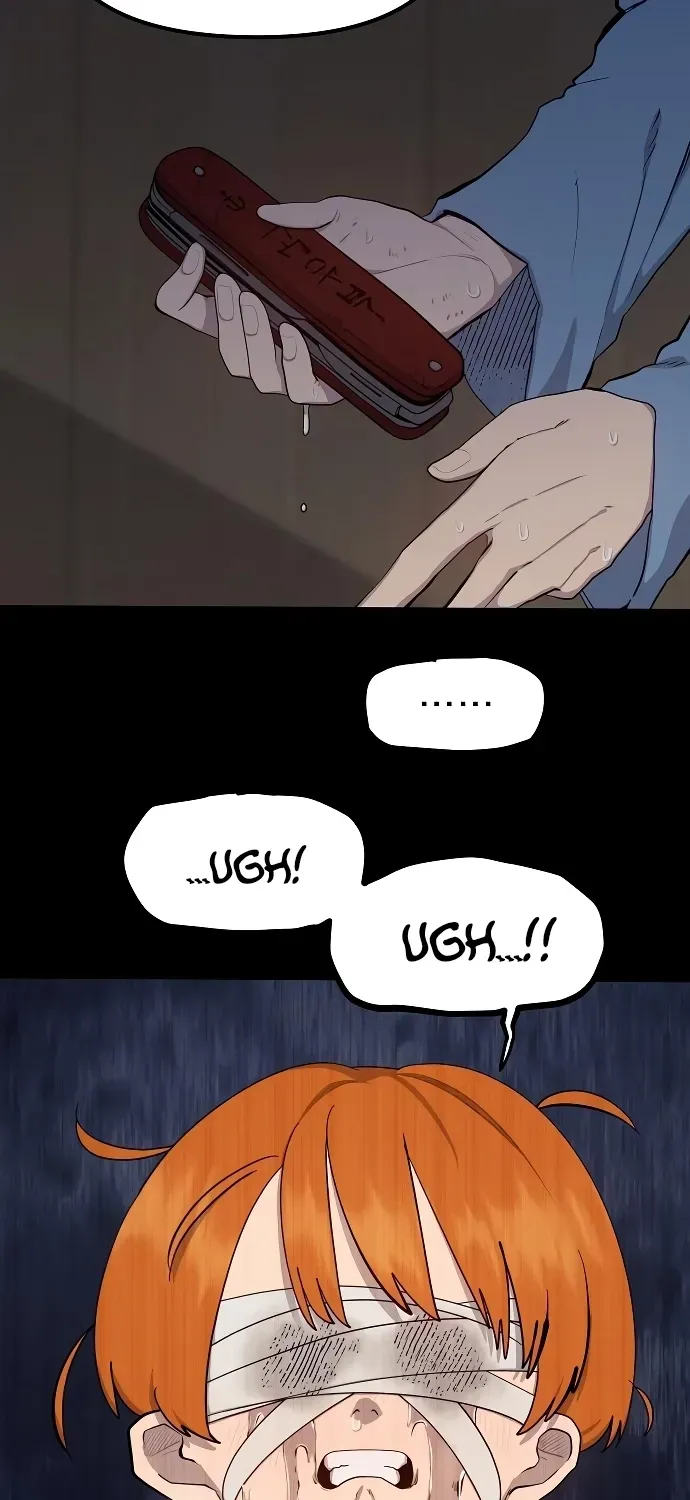 Mimosa Chapter 11.99 page 26 - 