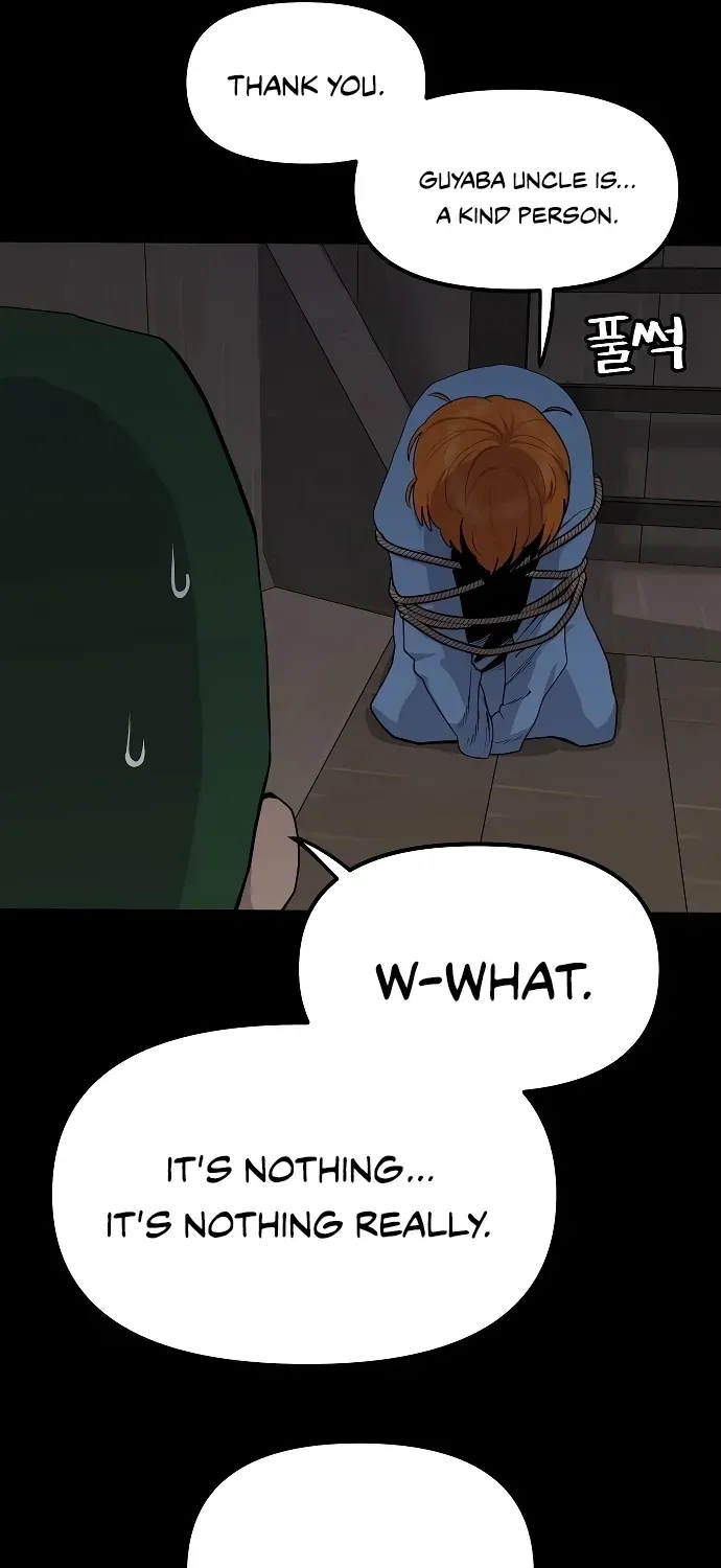 Mimosa Chapter 11.99 page 28 - 