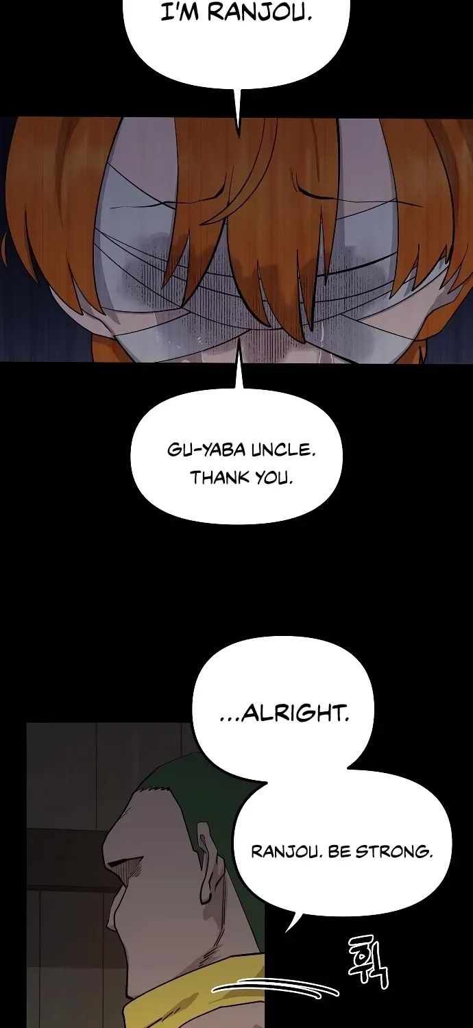 Mimosa Chapter 11.99 page 29 - 