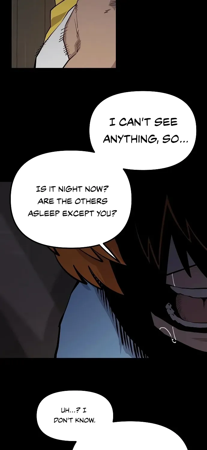 Mimosa Chapter 11.99 page 30 - 