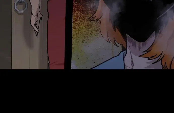 Mimosa Chapter 11.99 page 33 - 