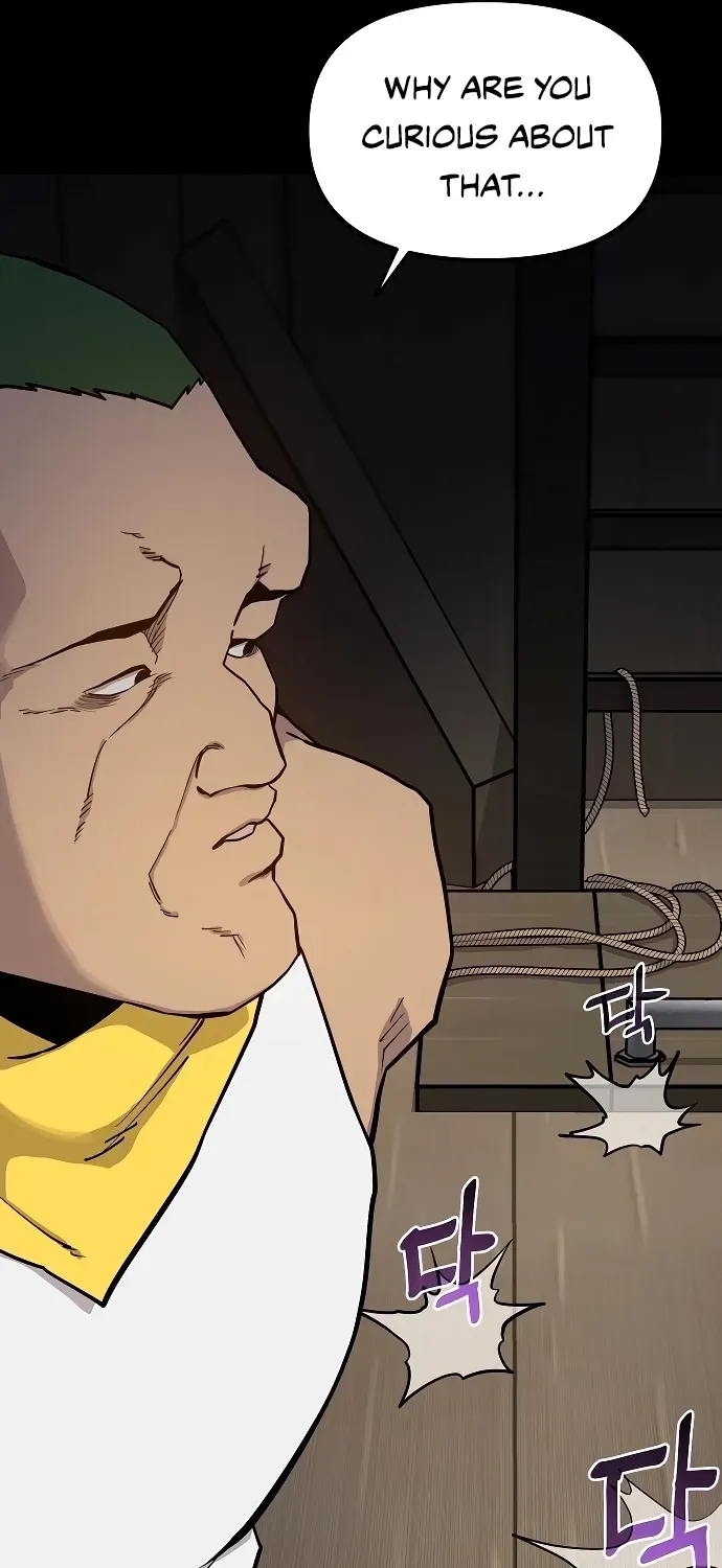 Mimosa Chapter 11.99 page 34 - 