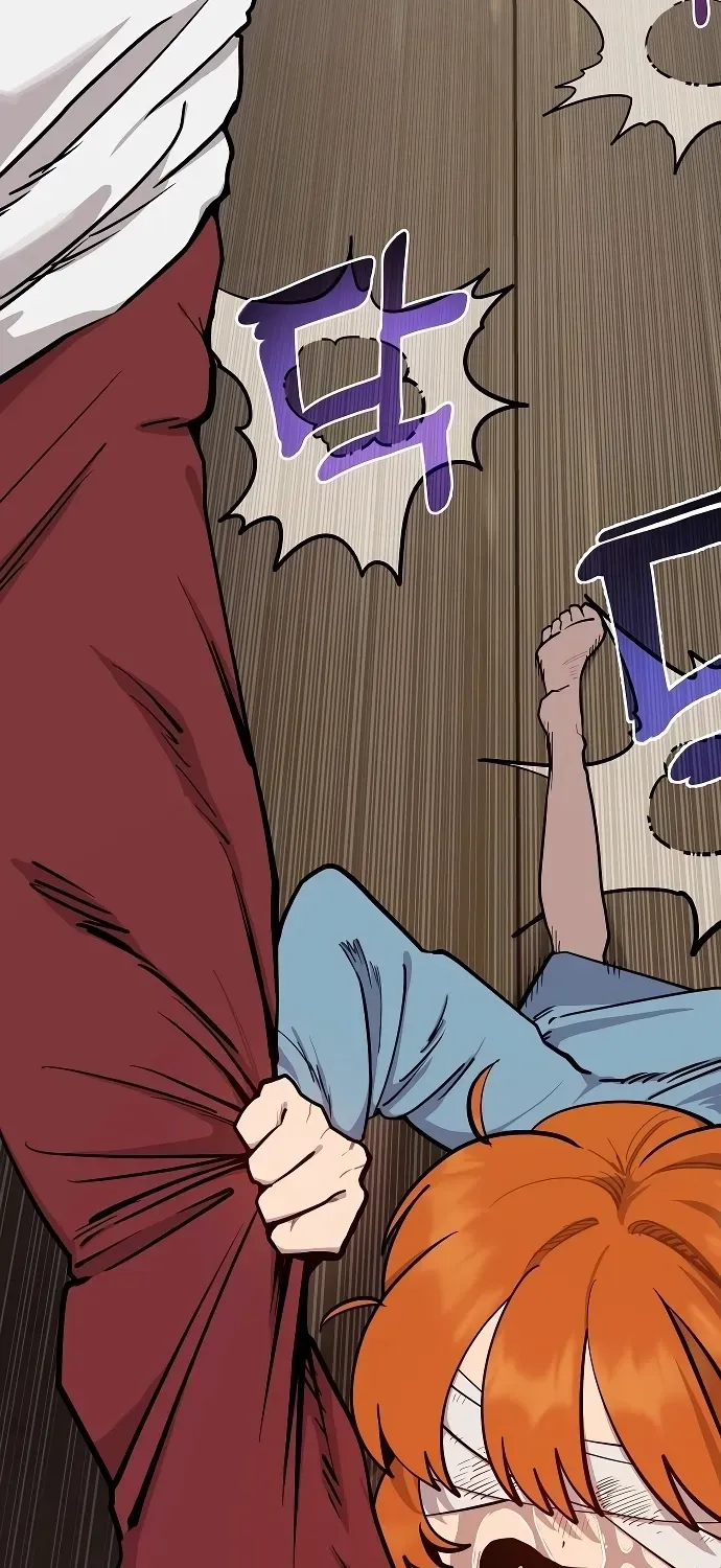 Mimosa Chapter 11.99 page 35 - 
