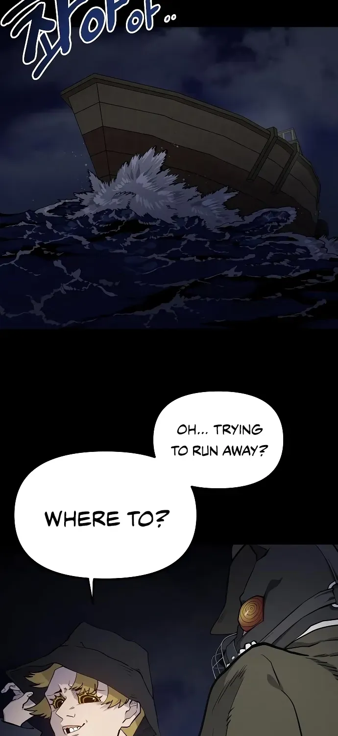 Mimosa Chapter 11.99 page 41 - 