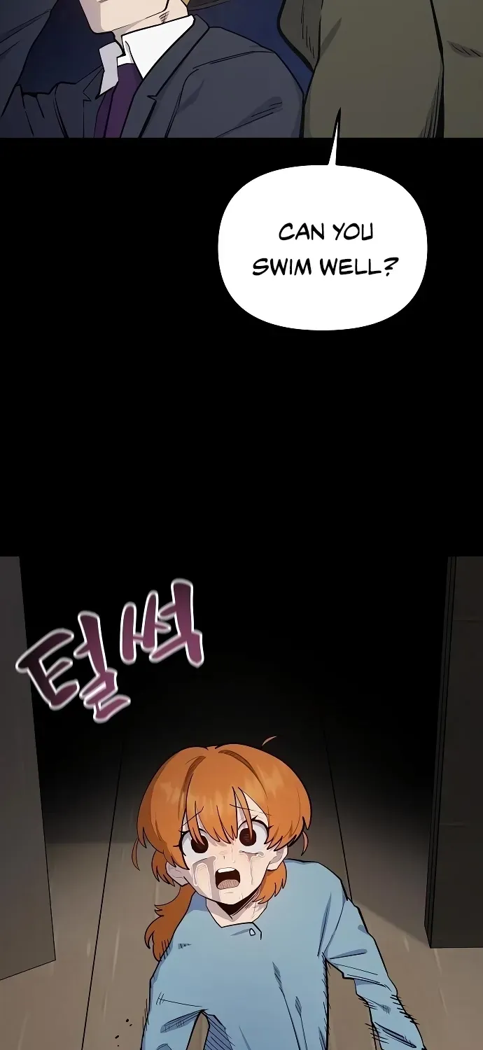 Mimosa Chapter 11.99 page 42 - 