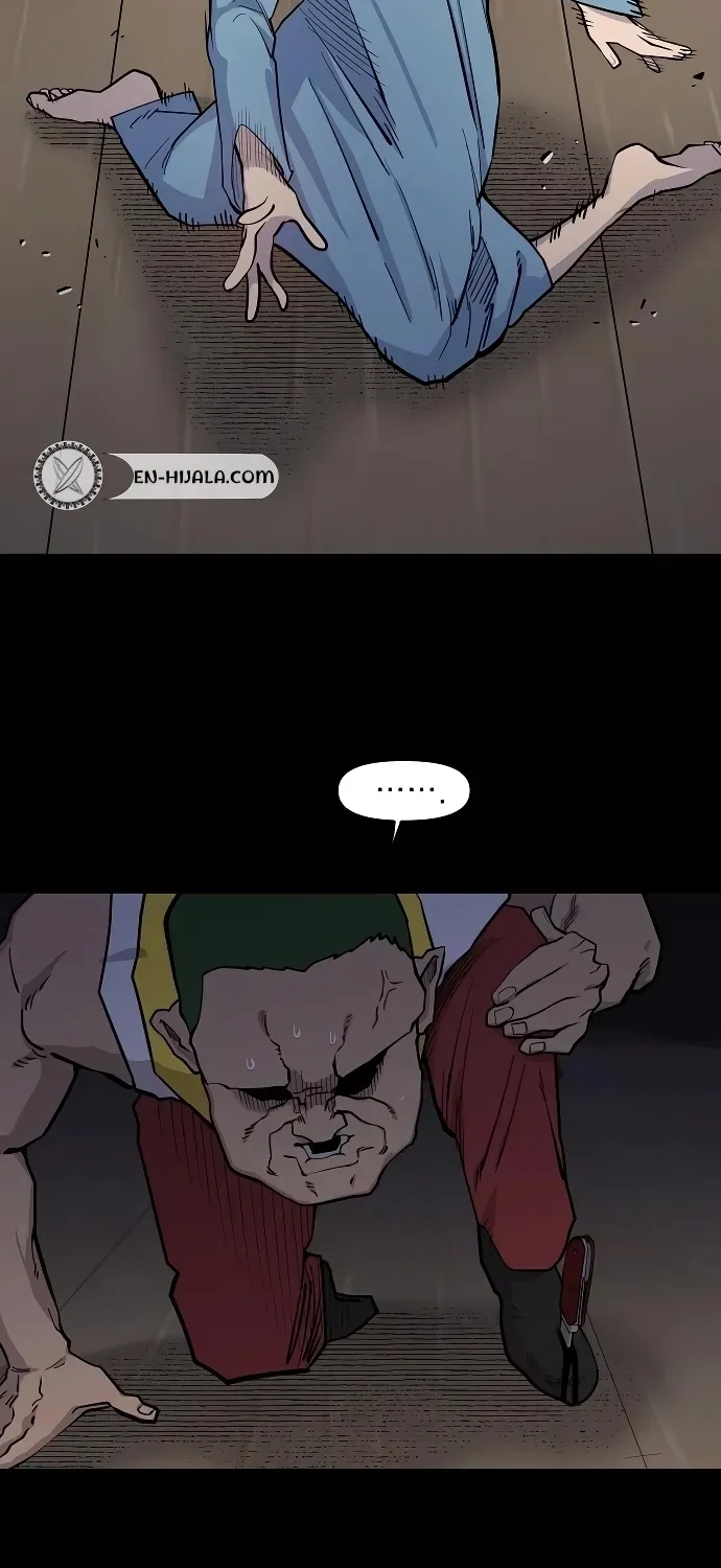 Mimosa Chapter 11.99 page 43 - 