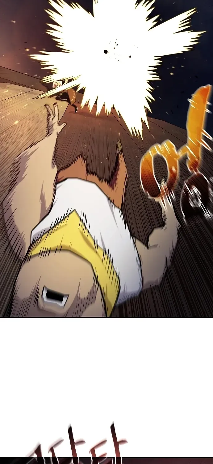 Mimosa Chapter 11.99 page 49 - 