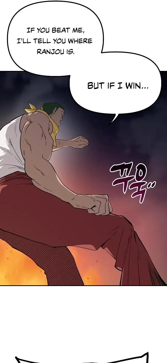 Mimosa Chapter 11.99 page 6 - 