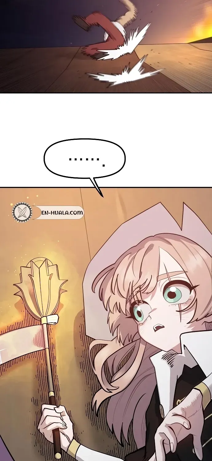 Mimosa Chapter 11.99 page 51 - 