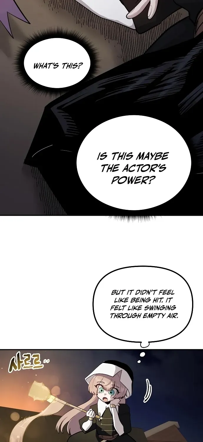 Mimosa Chapter 11.99 page 52 - 