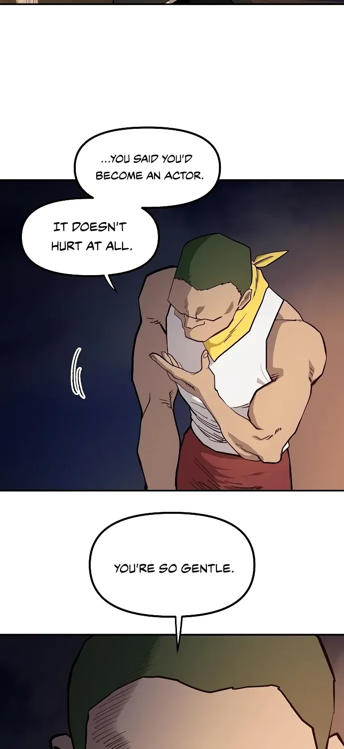 Mimosa Chapter 11.99 page 53 - 