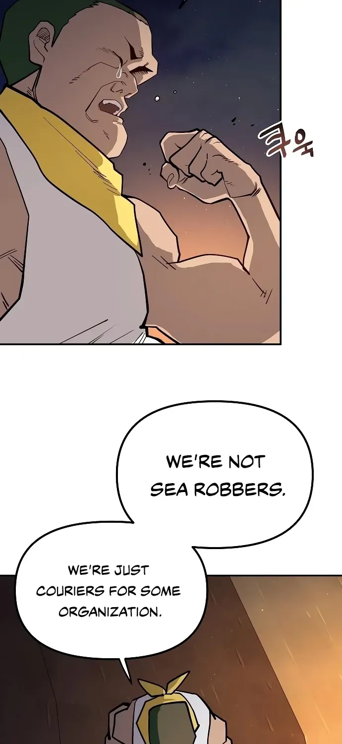 Mimosa Chapter 11.99 page 55 - 