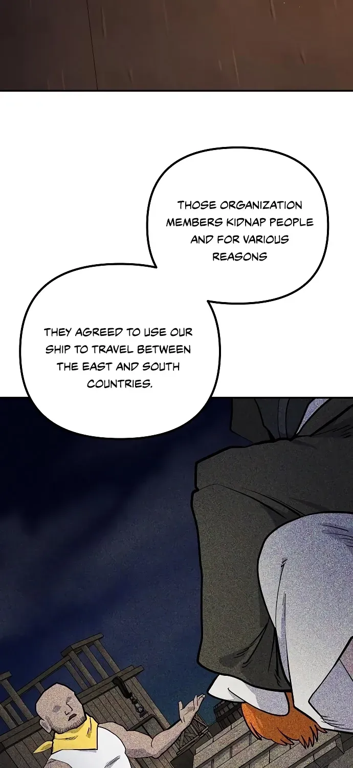 Mimosa Chapter 11.99 page 57 - 