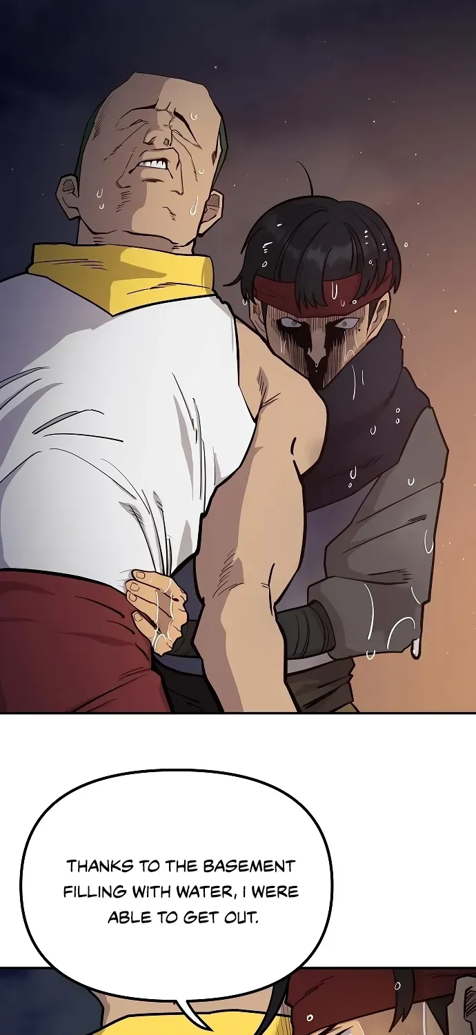 Mimosa Chapter 11.99 page 60 - 
