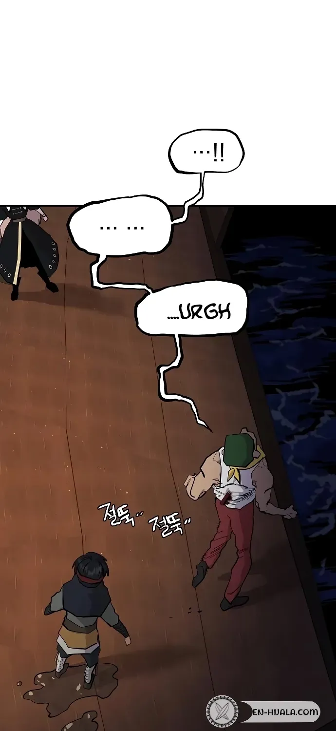 Mimosa Chapter 11.99 page 64 - 