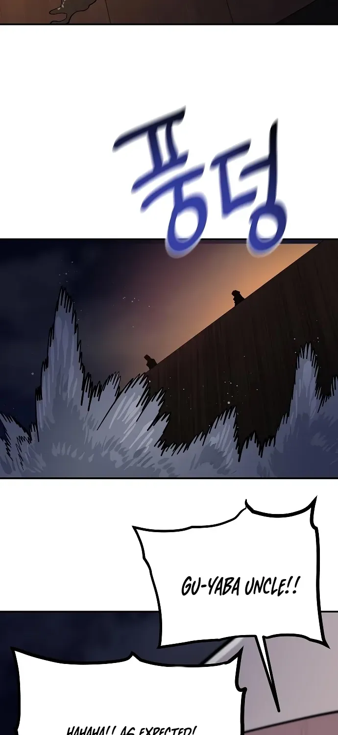 Mimosa Chapter 11.99 page 65 - 