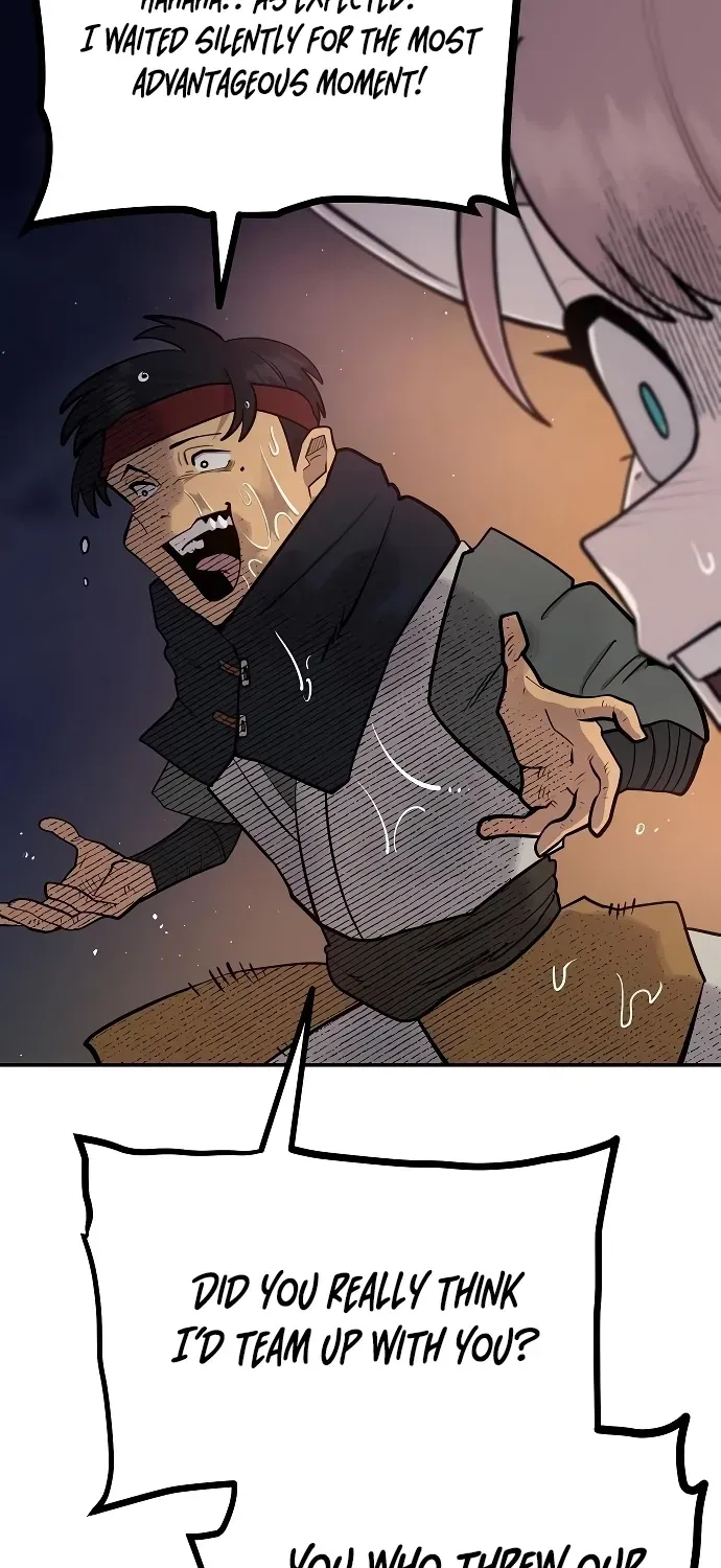 Mimosa Chapter 11.99 page 66 - 