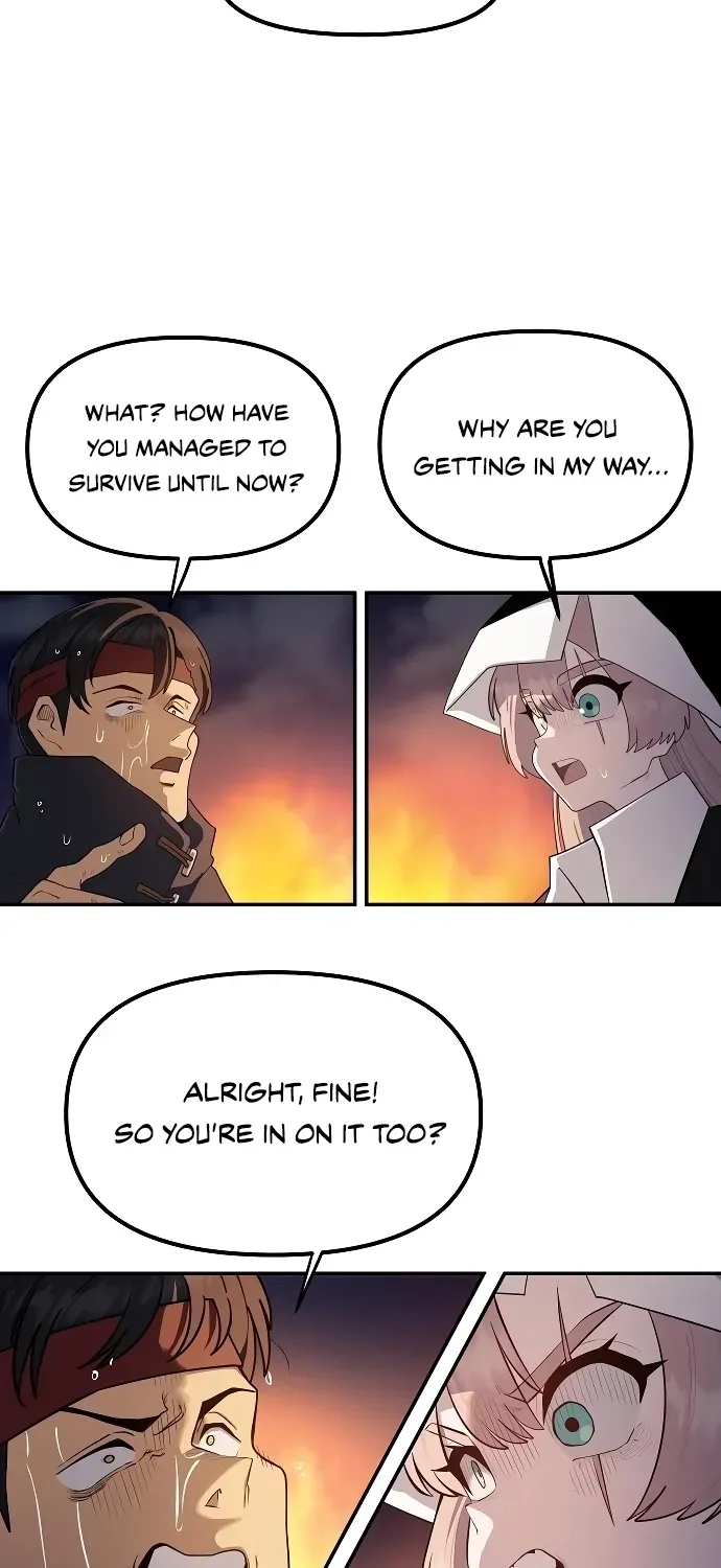 Mimosa Chapter 11.99 page 69 - 