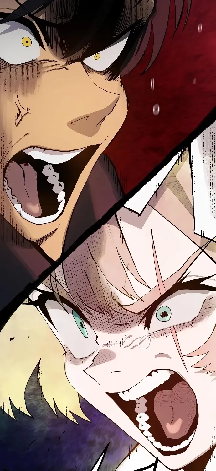 Mimosa Chapter 11.99 page 71 - 