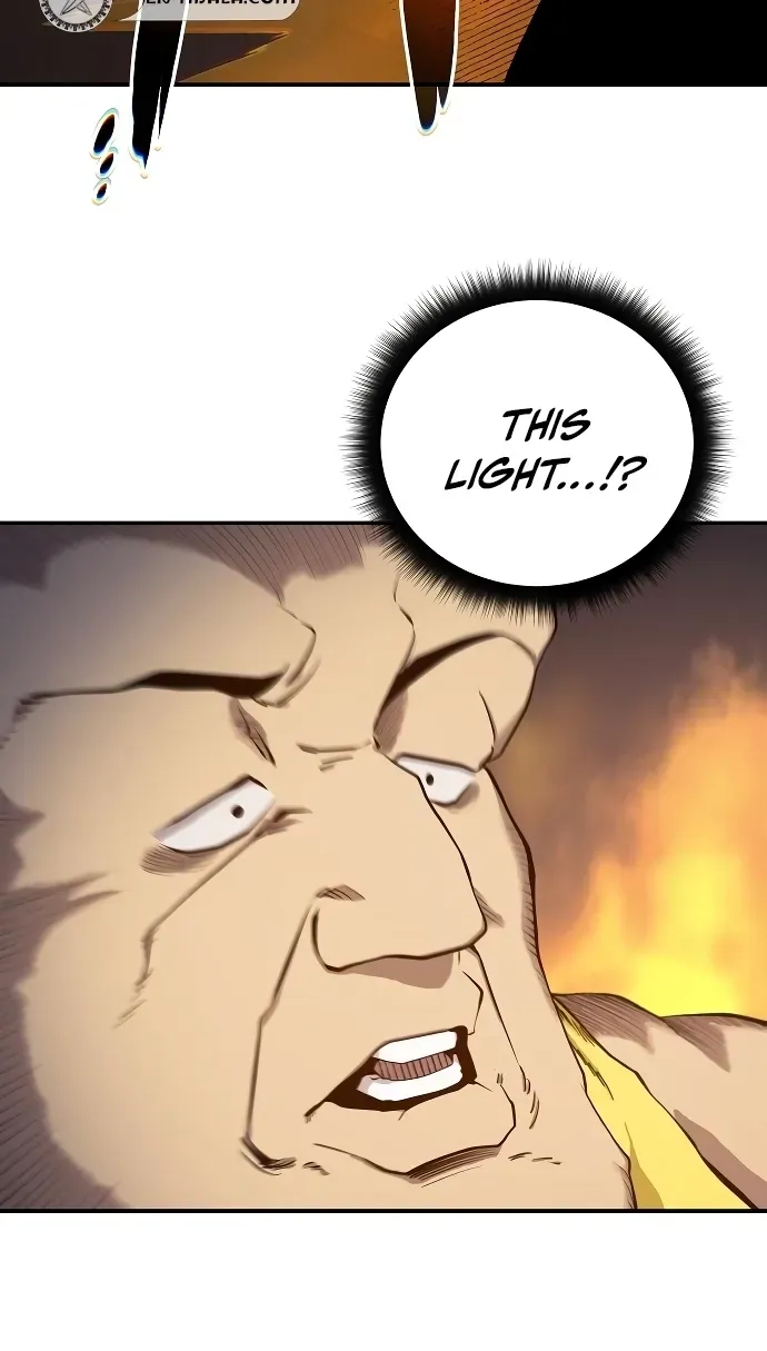 Mimosa Chapter 11.99 page 10 - 