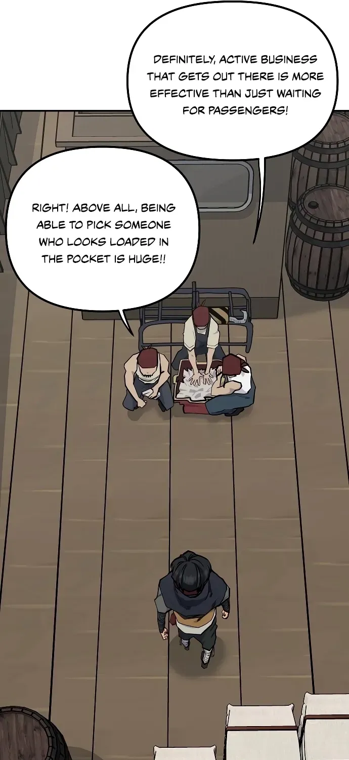 Mimosa Chapter 12.99 page 16 - 