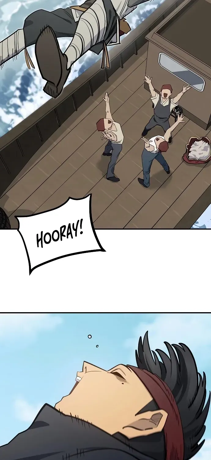 Mimosa Chapter 12.99 page 20 - 
