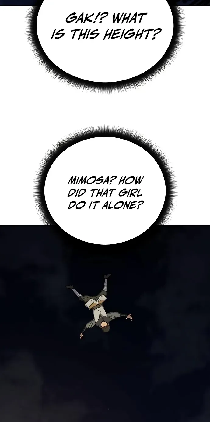 Mimosa Chapter 12.99 page 26 - 