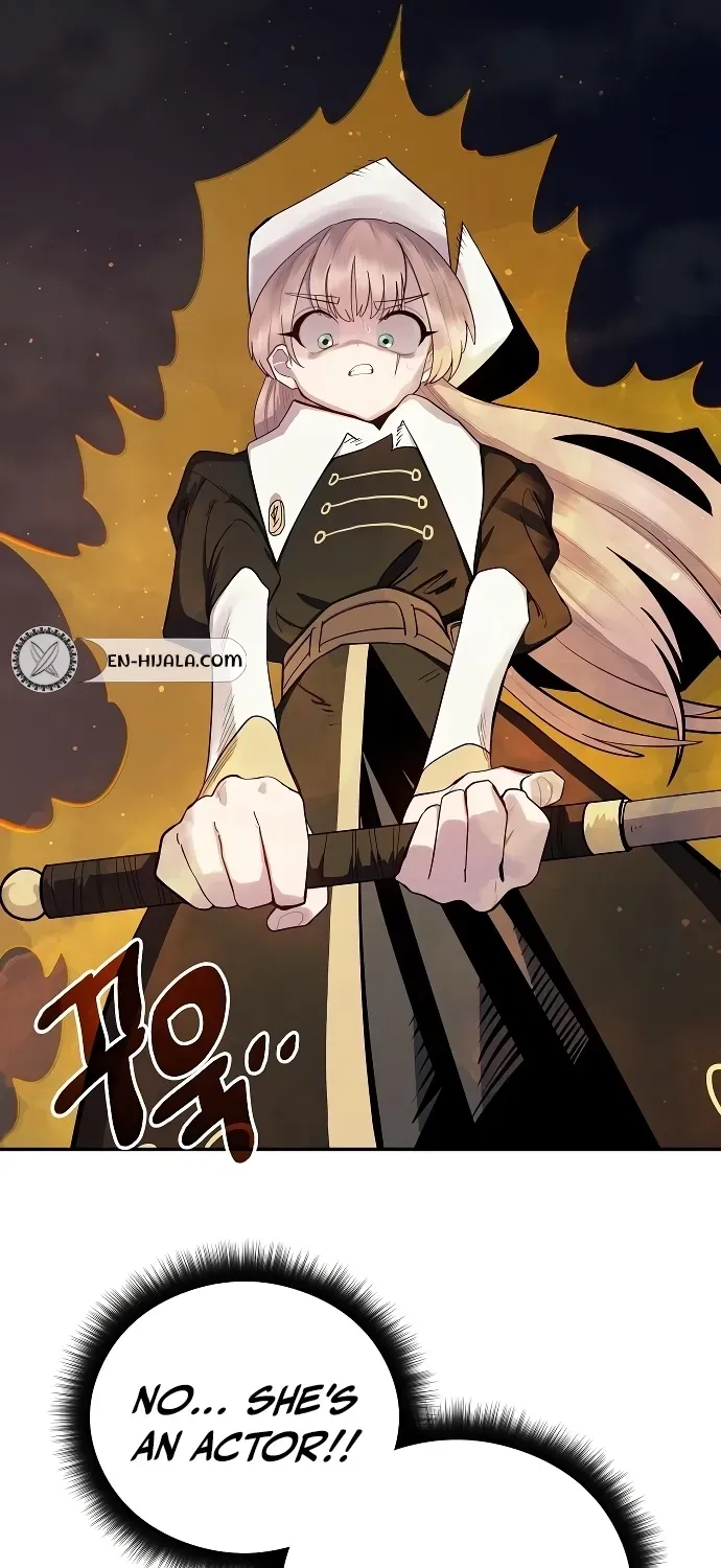 Mimosa Chapter 12.99 page 27 - 