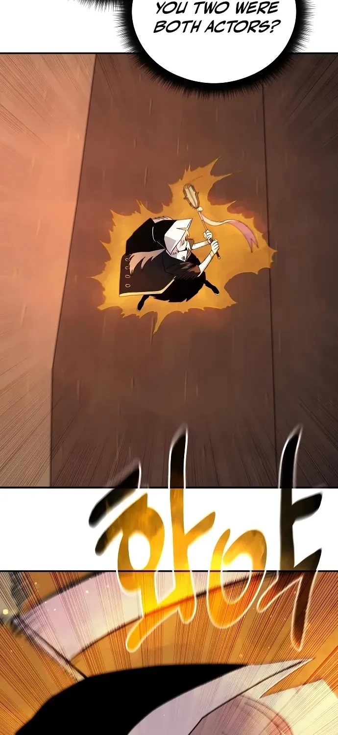 Mimosa Chapter 12.99 page 28 - 