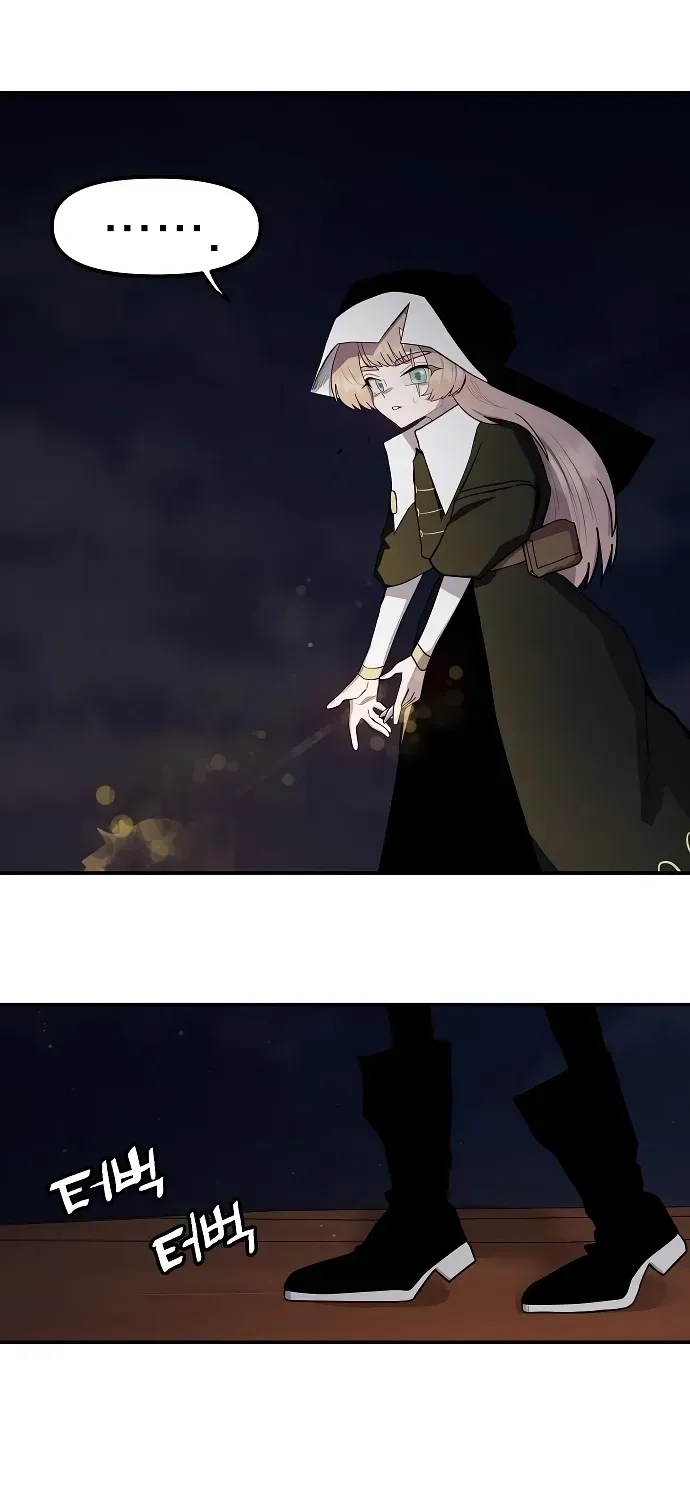Mimosa Chapter 12.99 page 34 - 