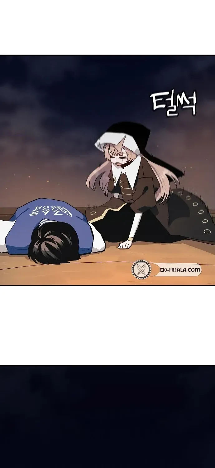 Mimosa Chapter 12.99 page 35 - 