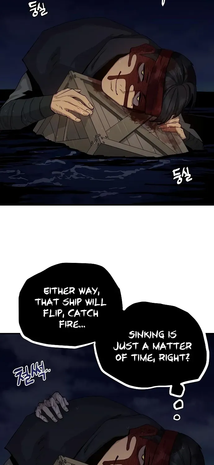 Mimosa Chapter 12.99 page 37 - 