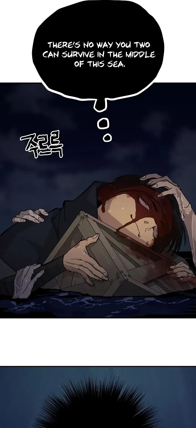Mimosa Chapter 12.99 page 39 - 