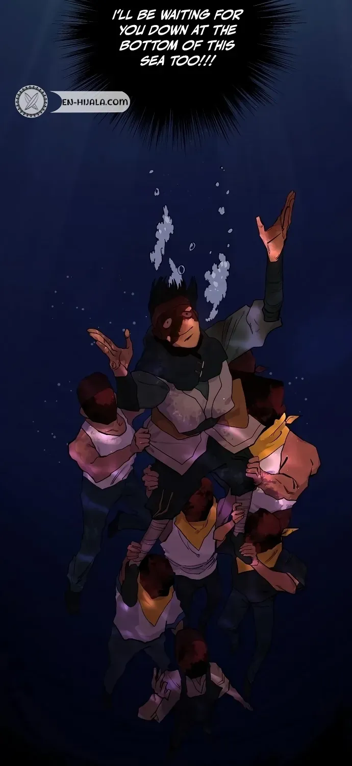 Mimosa Chapter 12.99 page 40 - 