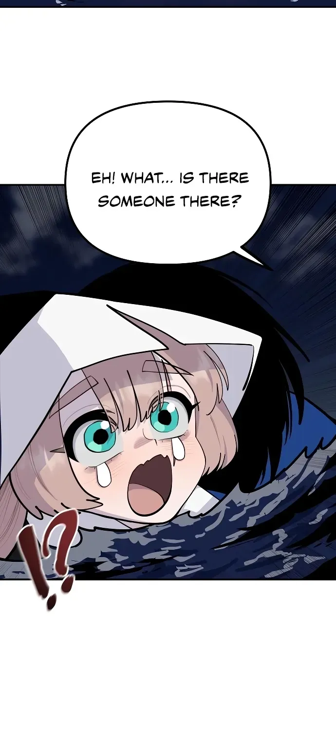 Mimosa Chapter 12.99 page 45 - 