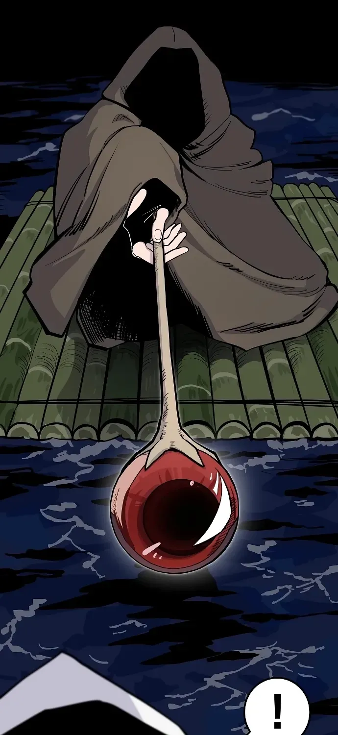 Mimosa Chapter 12.99 page 47 - 