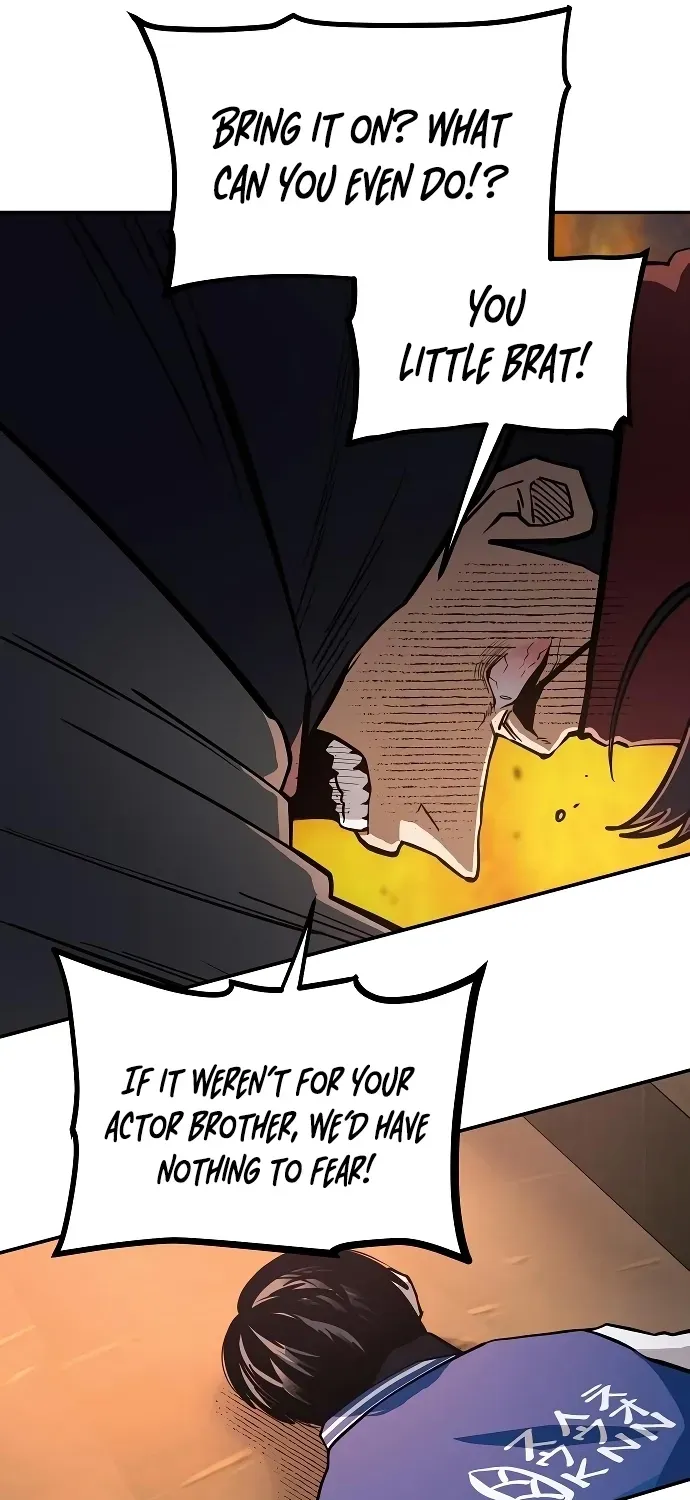 Mimosa Chapter 12.99 page 6 - 