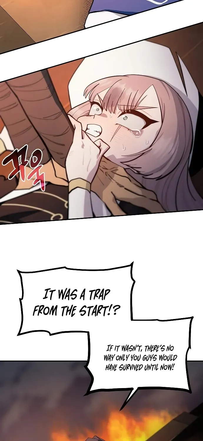 Mimosa Chapter 12.99 page 7 - 