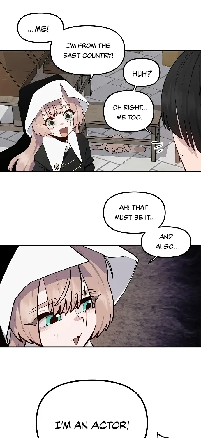 Mimosa Chapter 12.99 page 62 - 