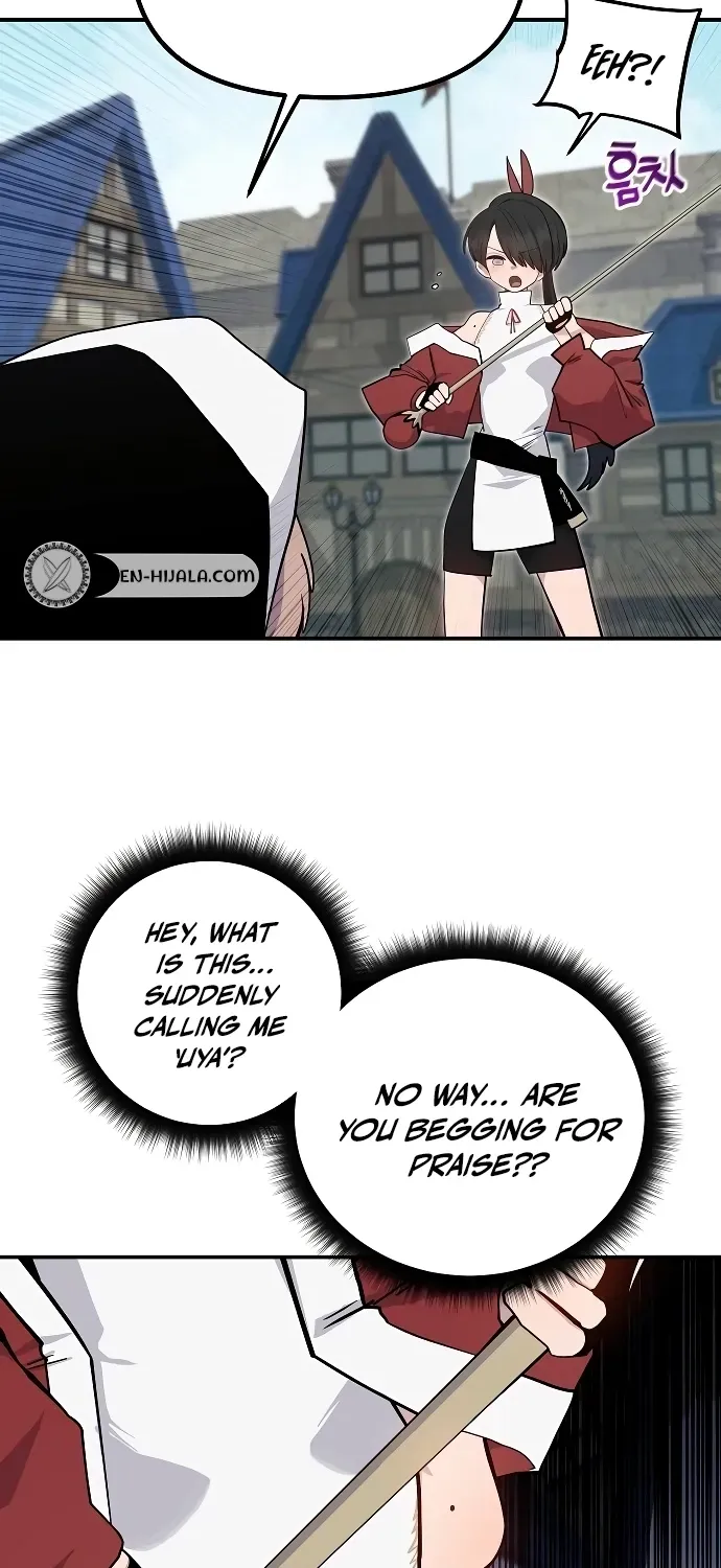Mimosa Chapter 12.99 page 63 - 