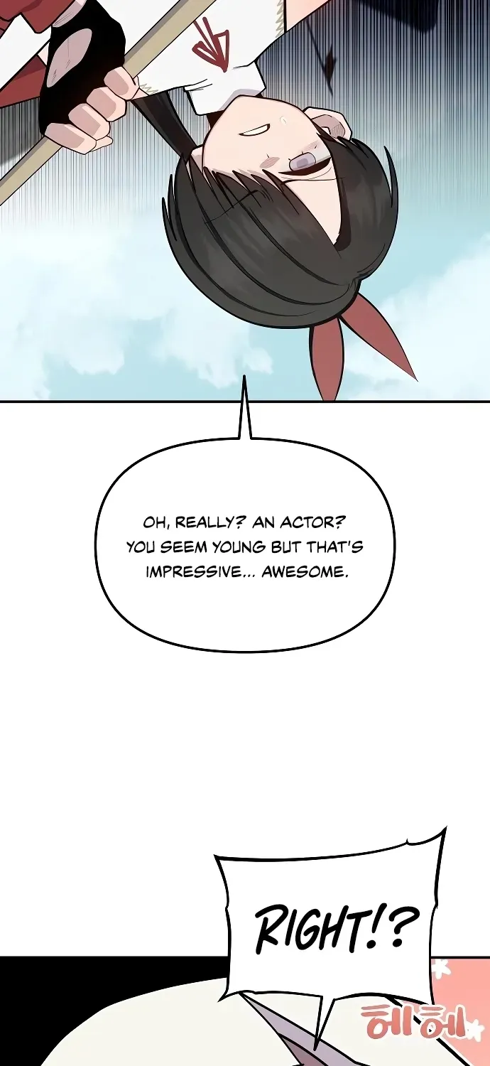 Mimosa Chapter 12.99 page 64 - 