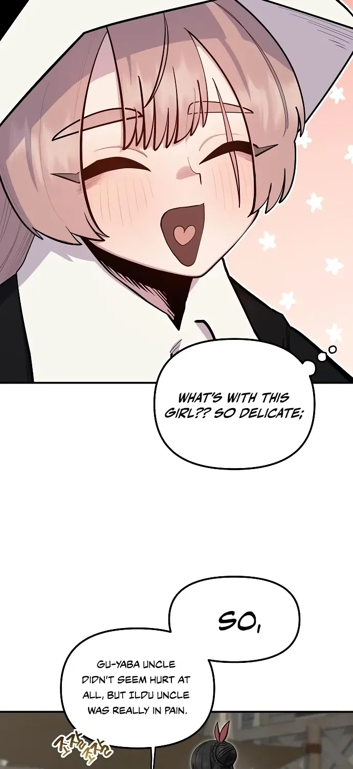 Mimosa Chapter 12.99 page 65 - 