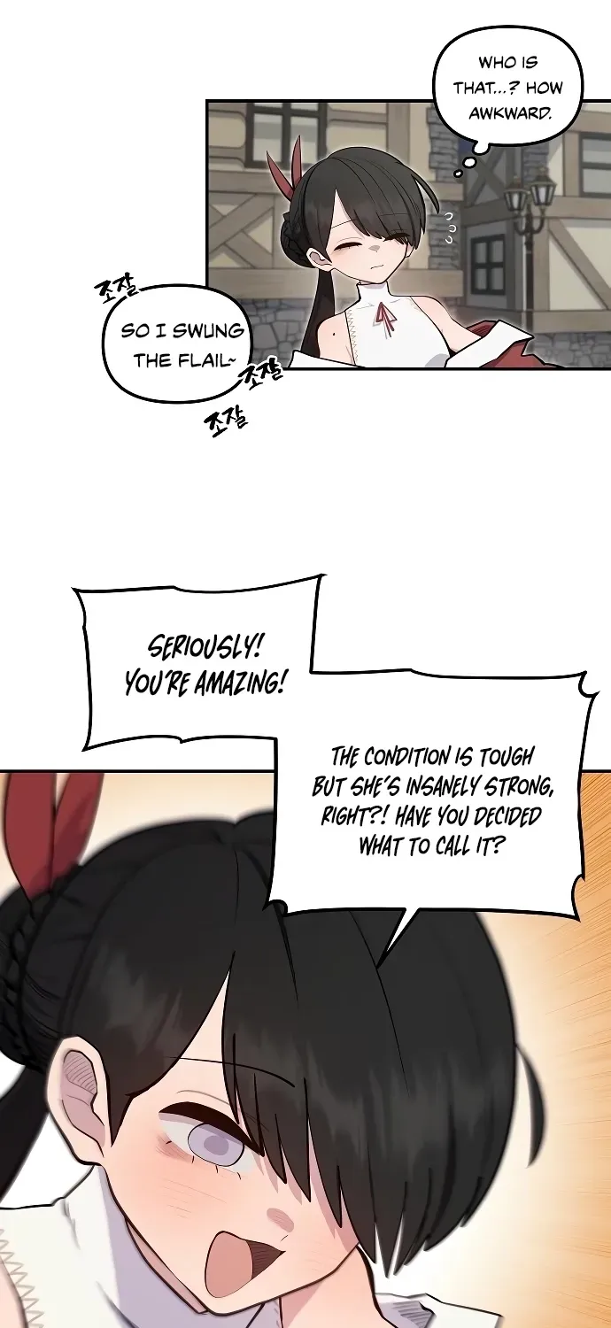 Mimosa Chapter 12.99 page 67 - 