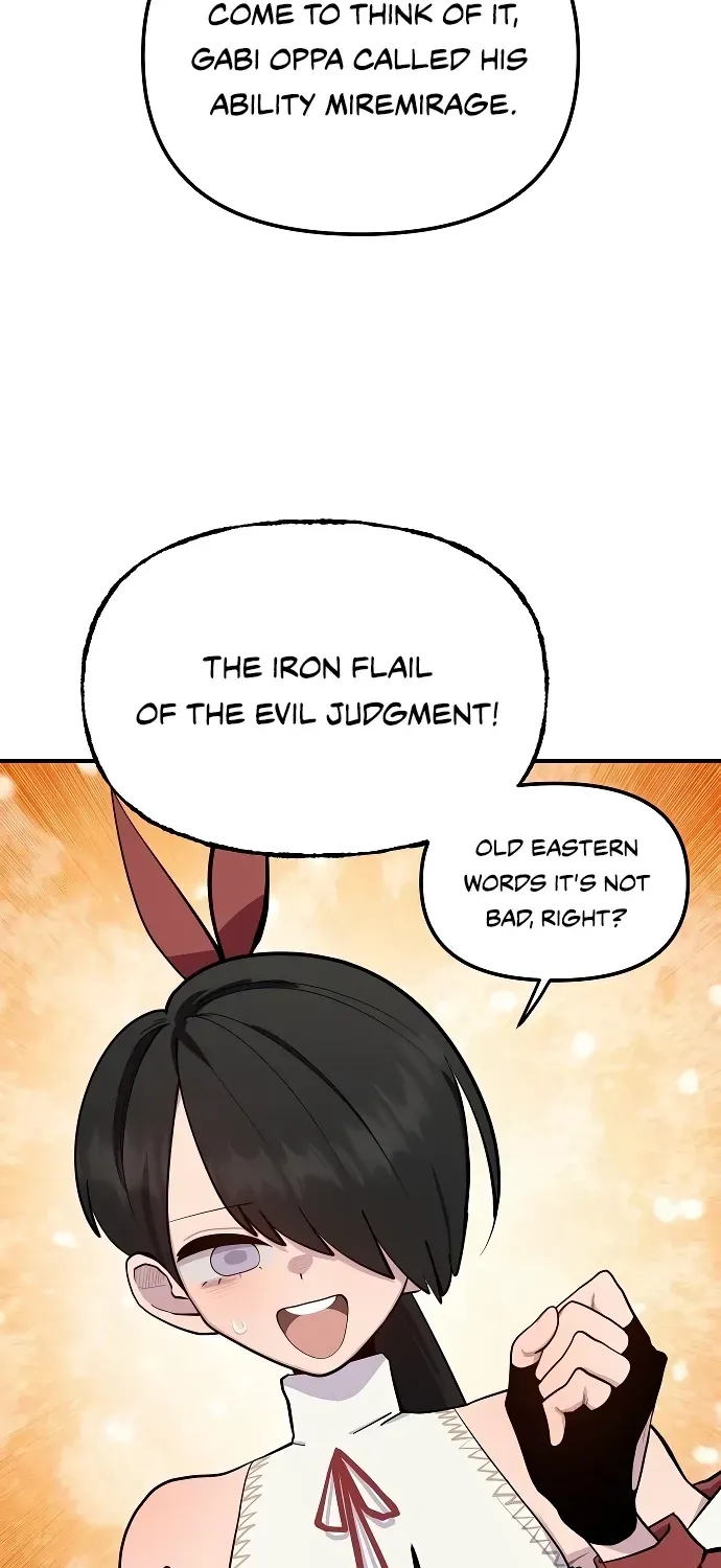 Mimosa Chapter 12.99 page 69 - 