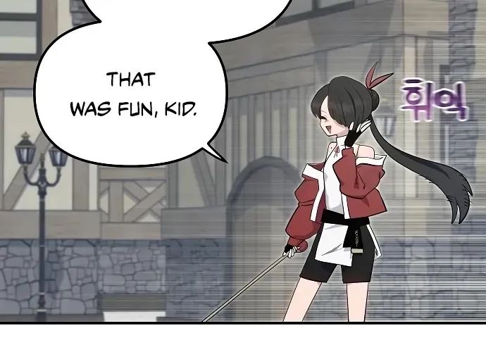 Mimosa Chapter 12.99 page 72 - 