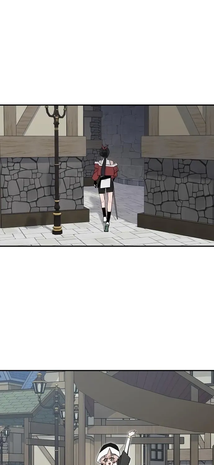Mimosa Chapter 12.99 page 73 - 
