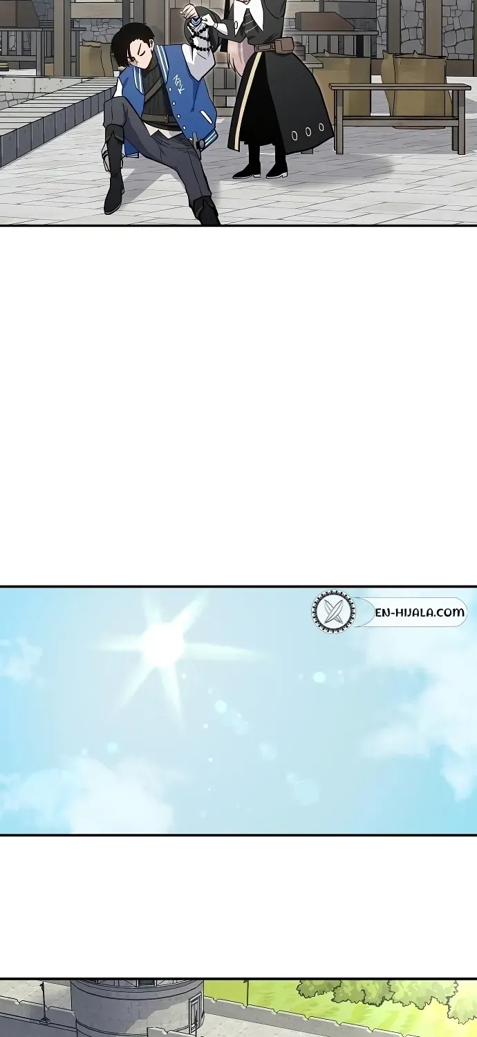 Mimosa Chapter 12.99 page 74 - 